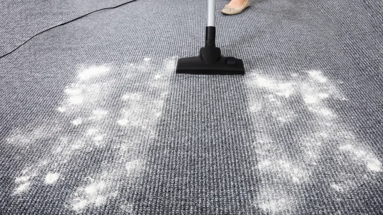 Lire la suite à propos de l’article Comment nettoyer une moquette sans l’abîmer ?