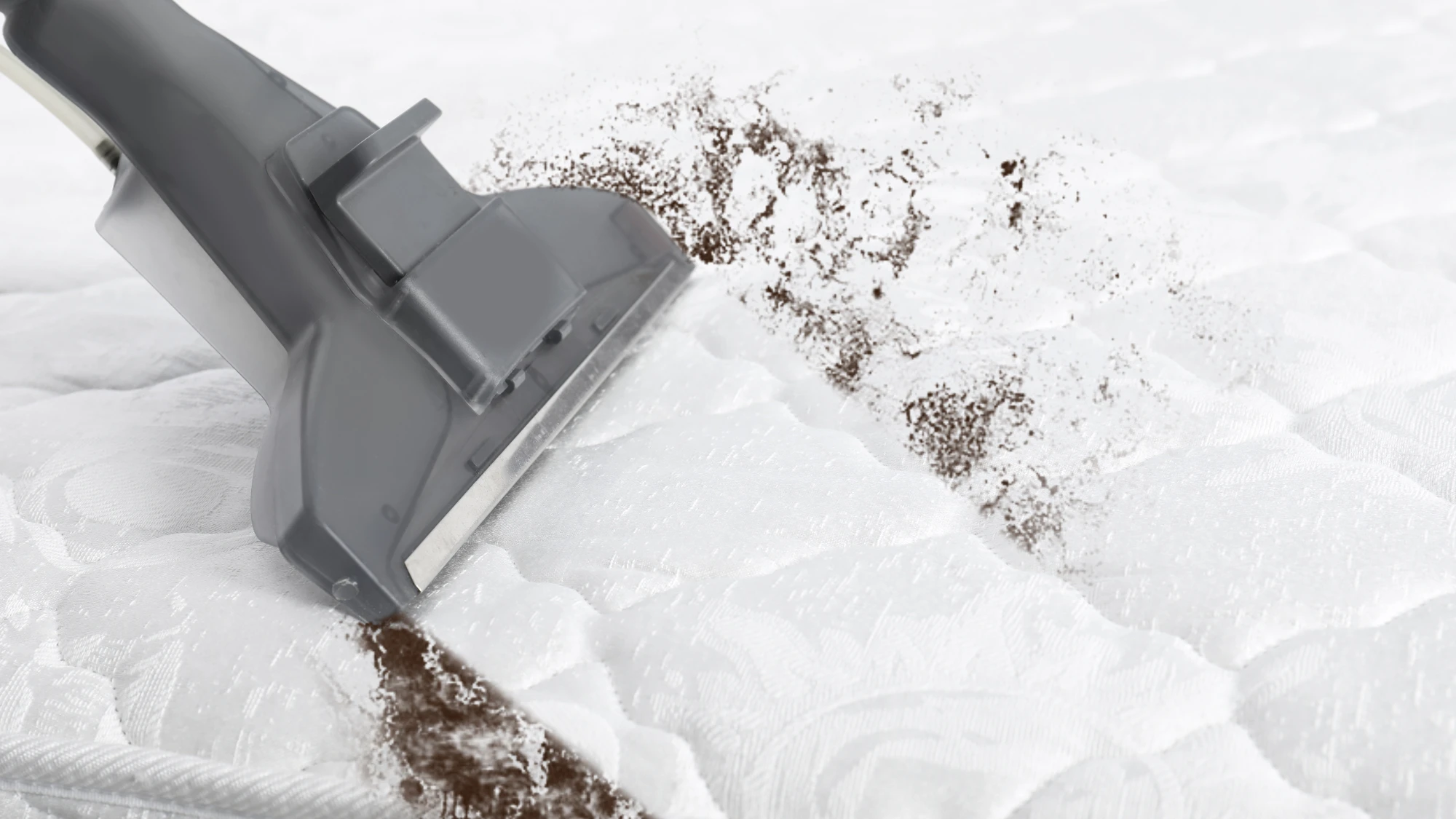 nettoyage de matelas