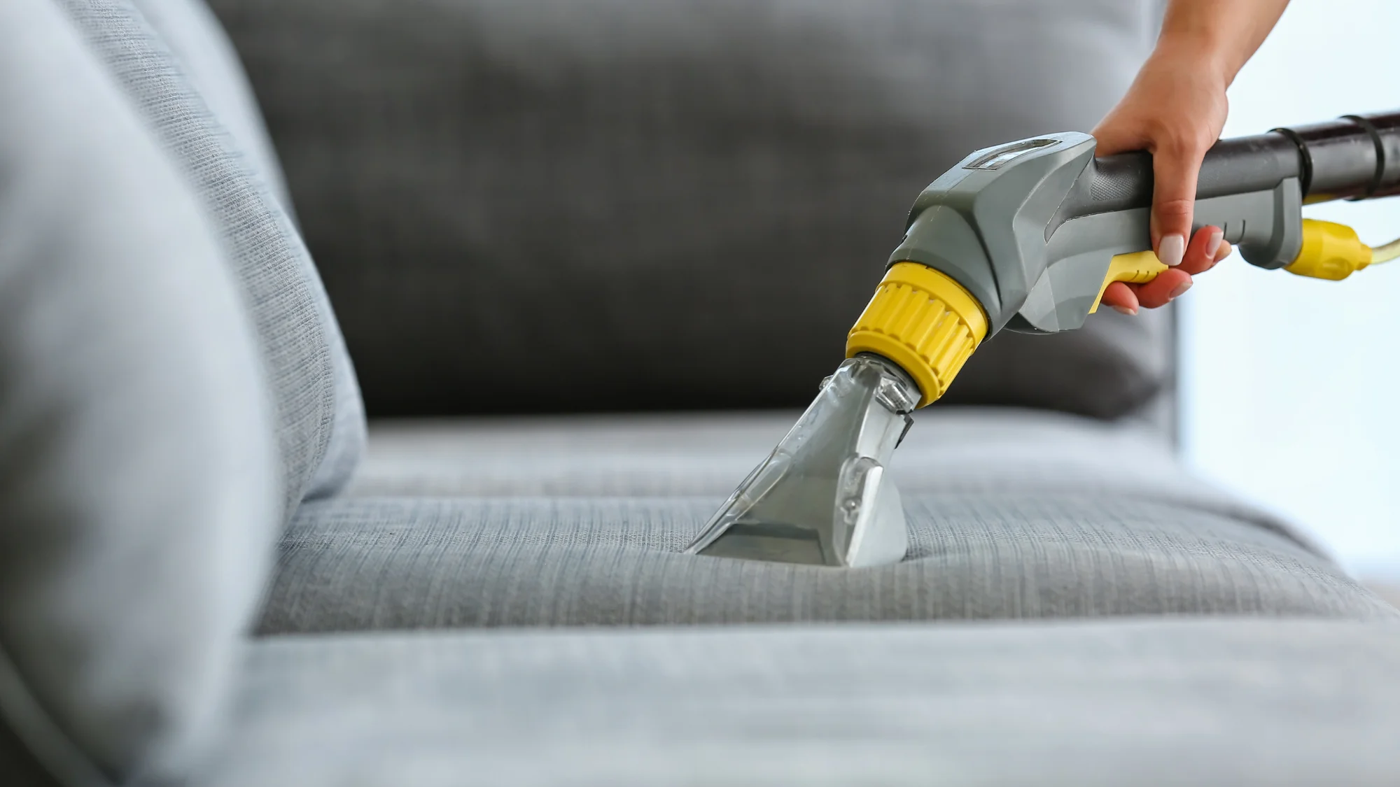 You are currently viewing Combien coûte un nettoyage de canapé ? Prix réels & conseils