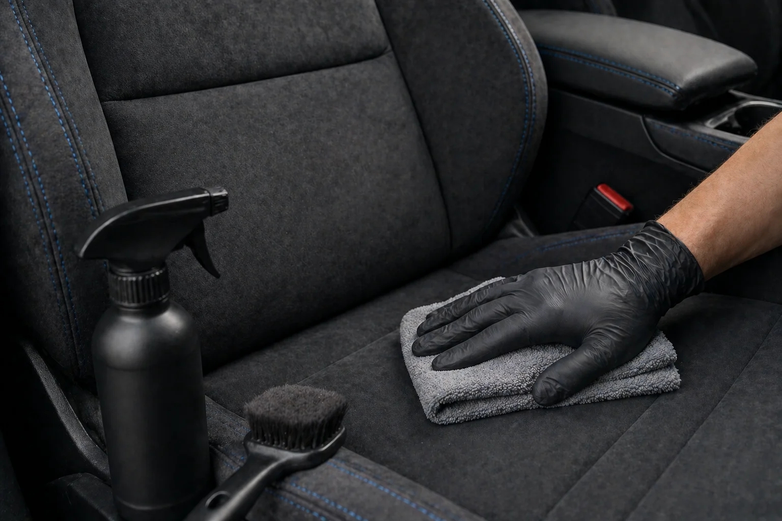 Lire la suite à propos de l’article Comment nettoyer l&rsquo;alcantara sans l’abîmer ?