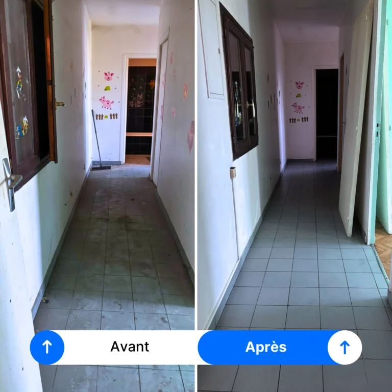 Nettoyage d'appartement-3