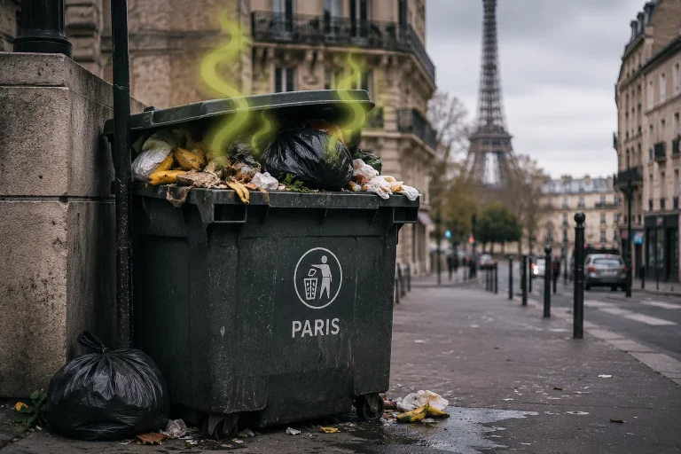 Lire la suite à propos de l’article Comment éviter les odeurs de poubelle ? Les meilleures astuces